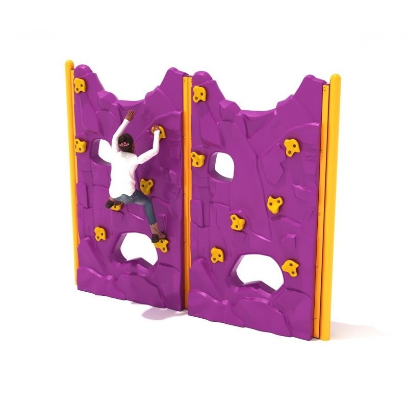 Rock Climber Kids Fitness Equipment